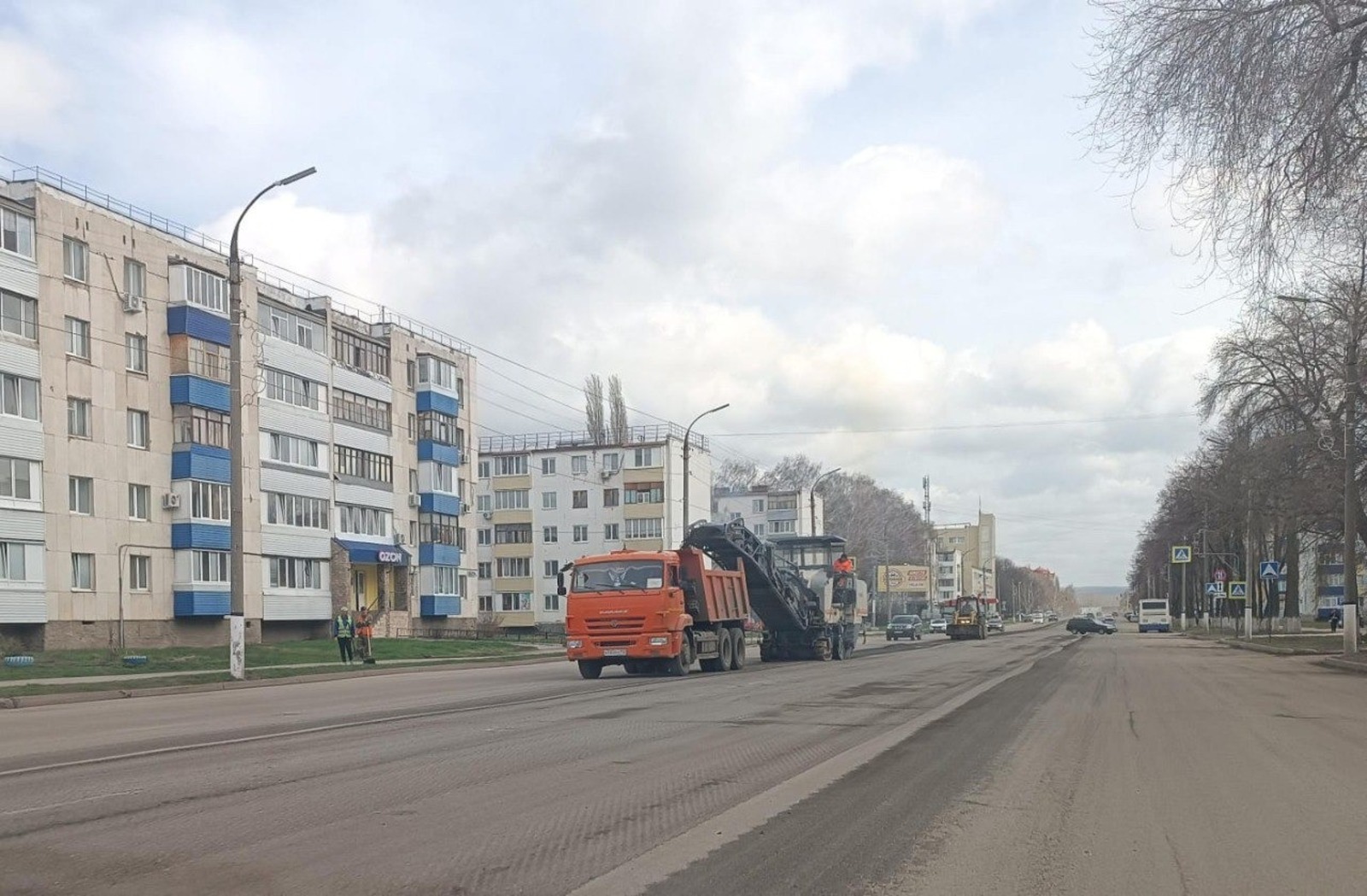минтранс РБ