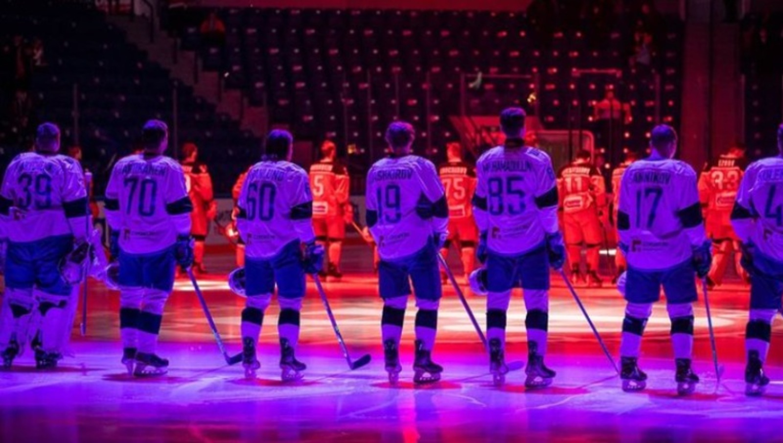 ХК «Салават Юлаев»