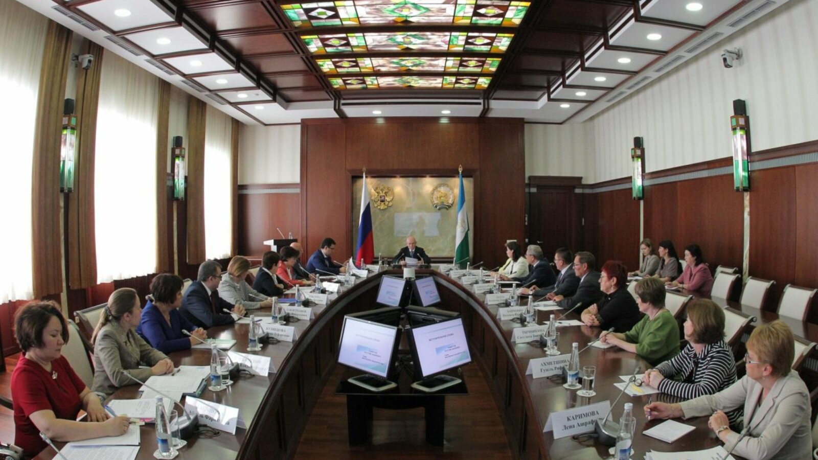 Олег Яровиков