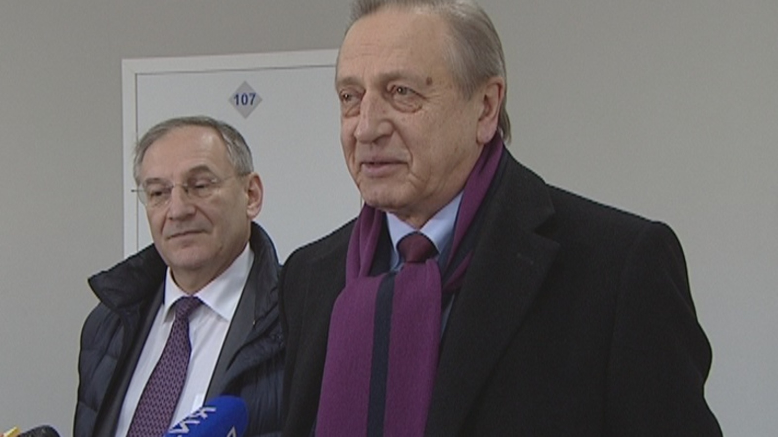 Мирон Доровских