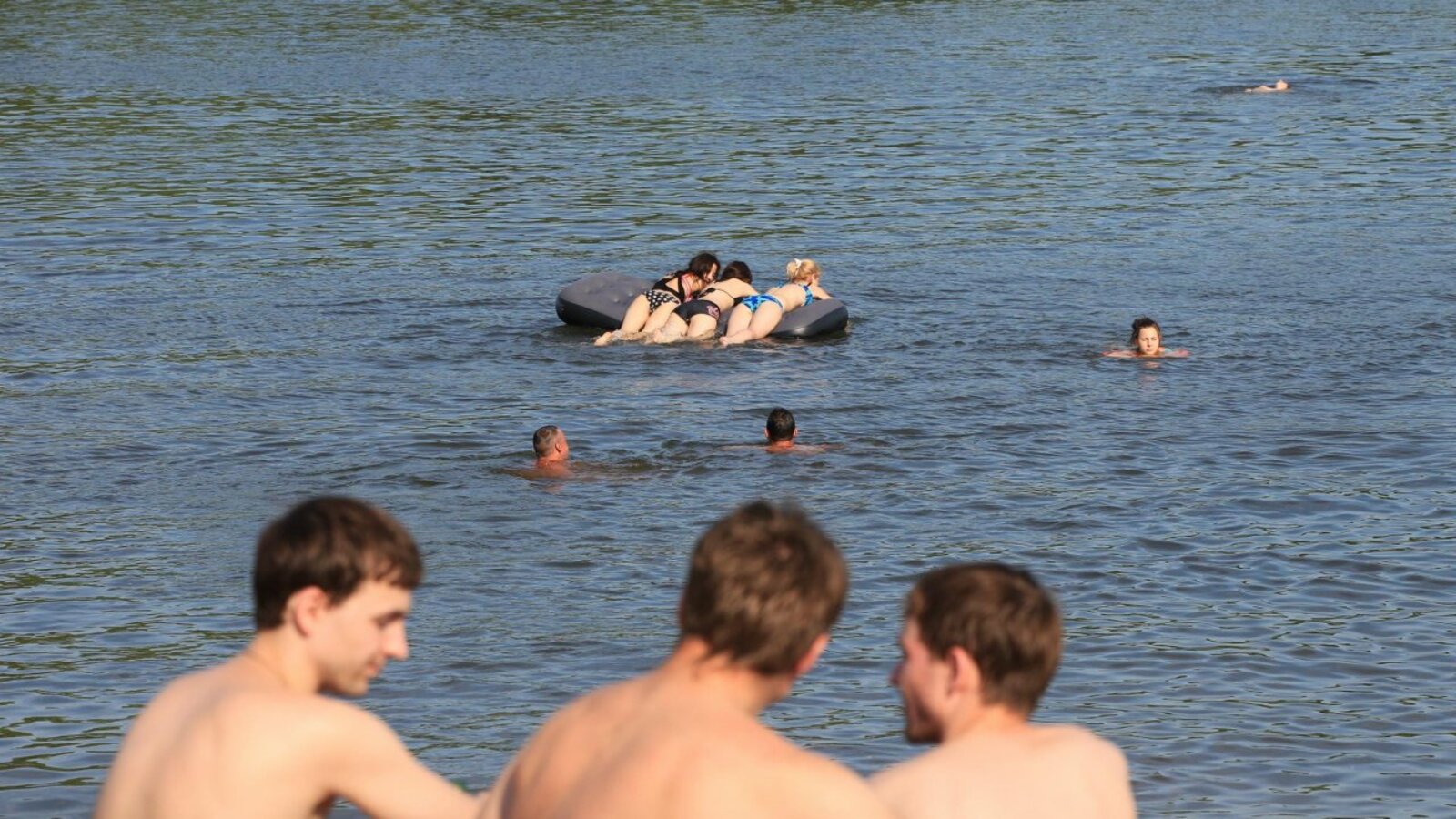 Олег Яровиков