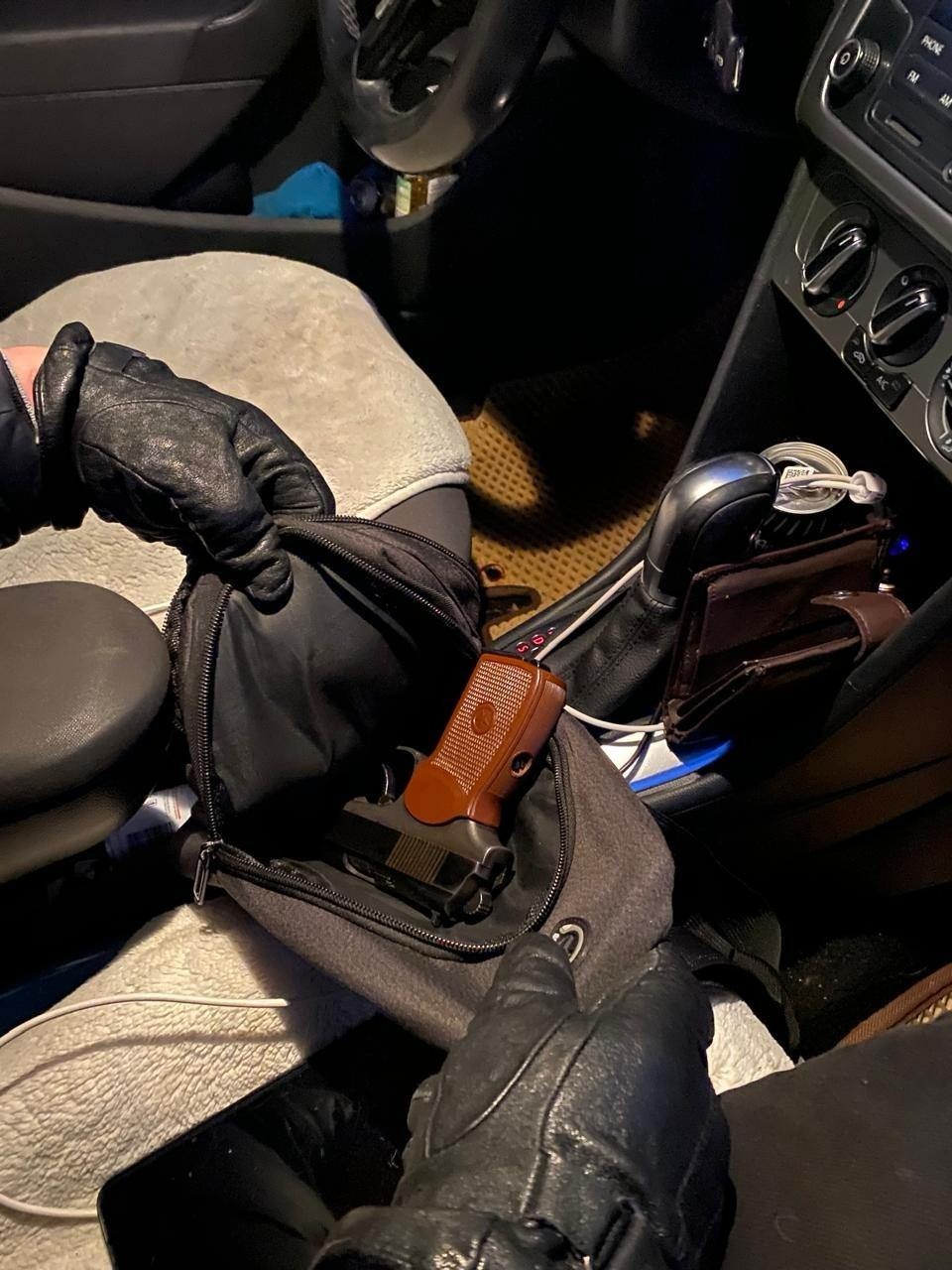 telegram-канал «Новости МВД Башкортостана»