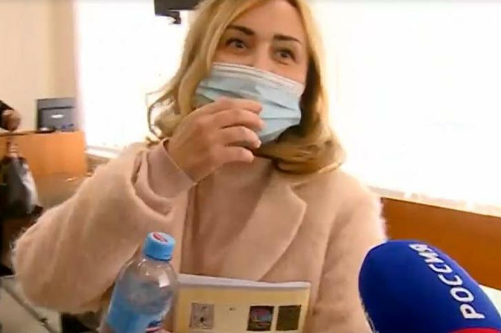 стоп-кадр видео Вестей