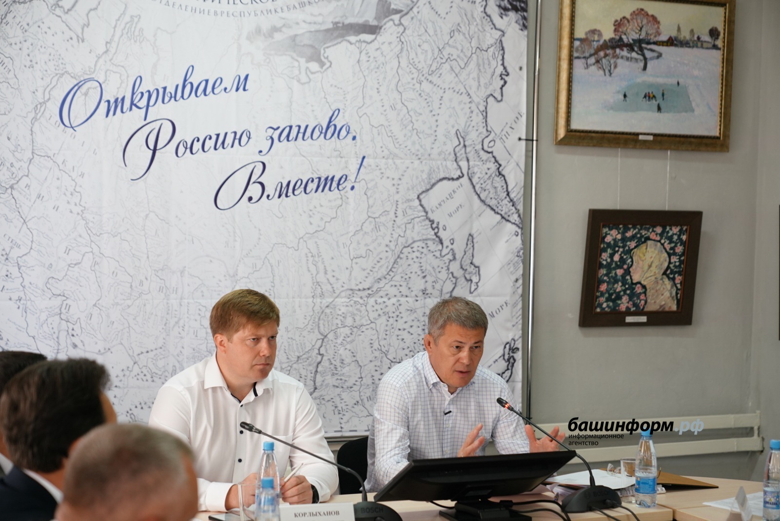 Олег Яровиков
