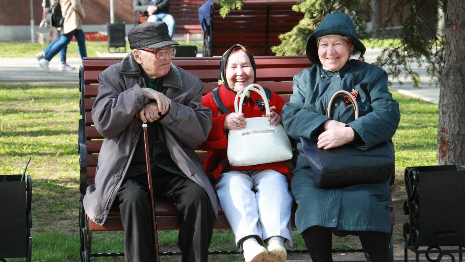 Олег Яровиков