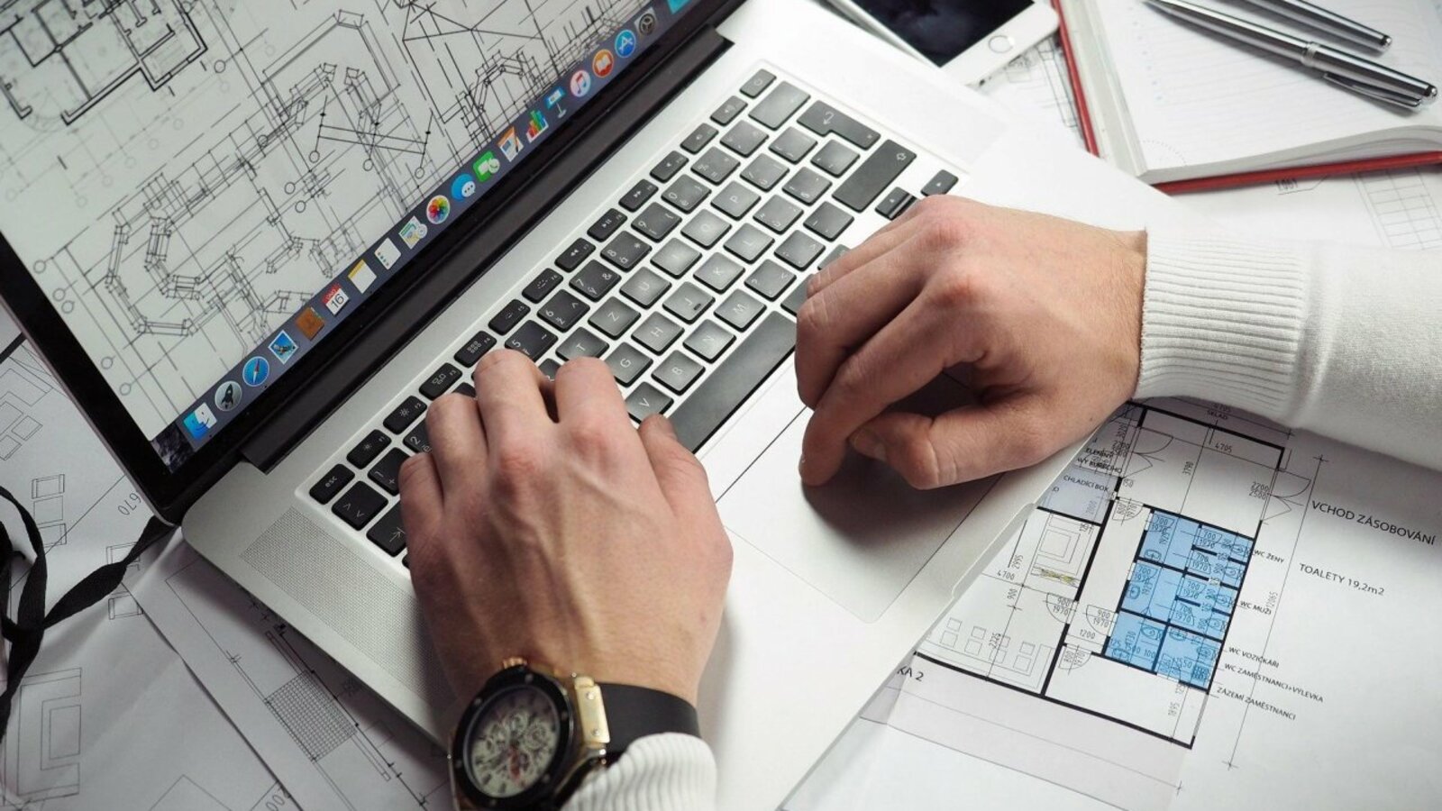 предоставлено ГК «Первый Трест»