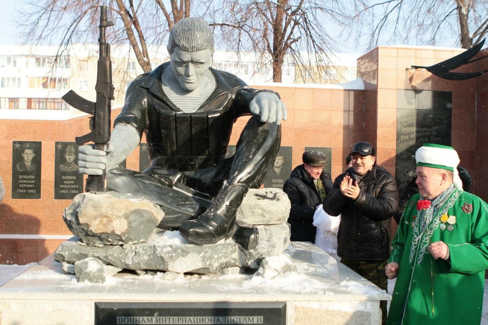 Павел Бизикин
