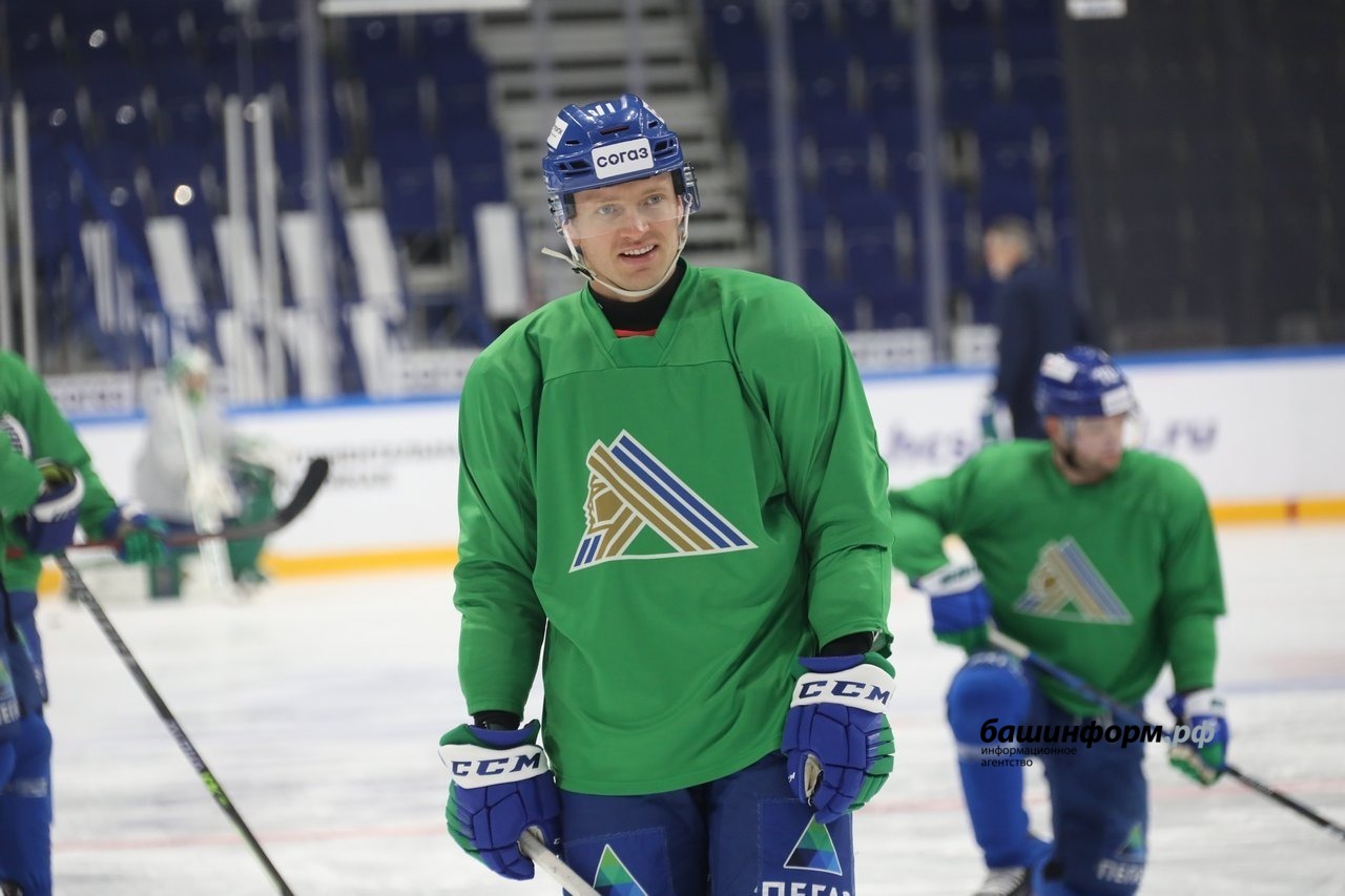 Валерий Шахов