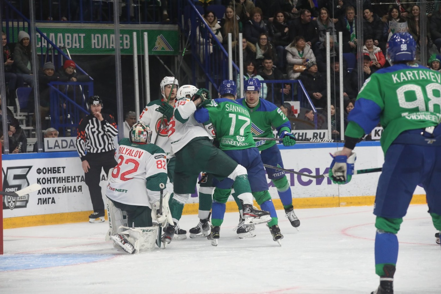 Валерий  Шахов