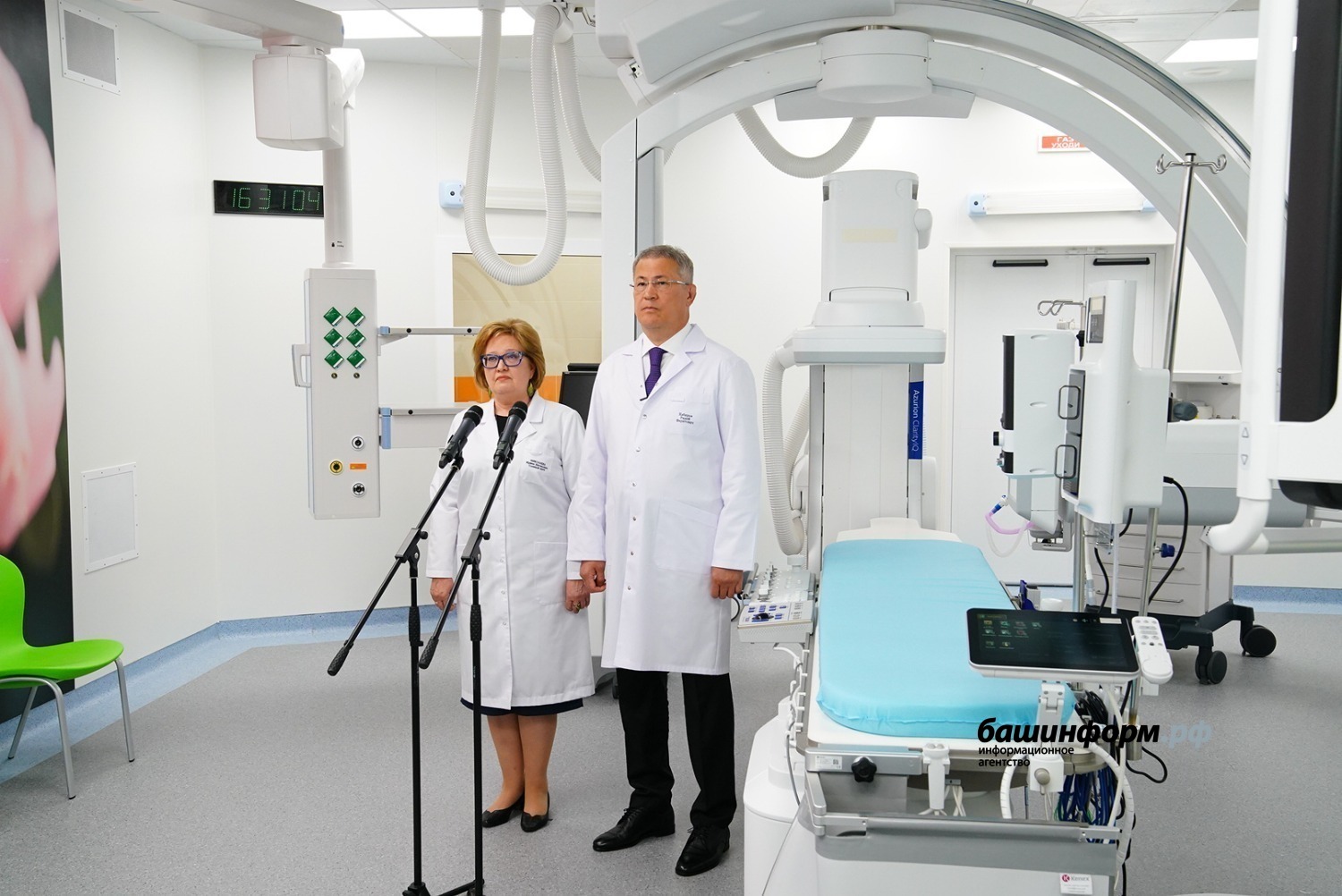 Олег Яровиков архив  ИА "Башинформ"