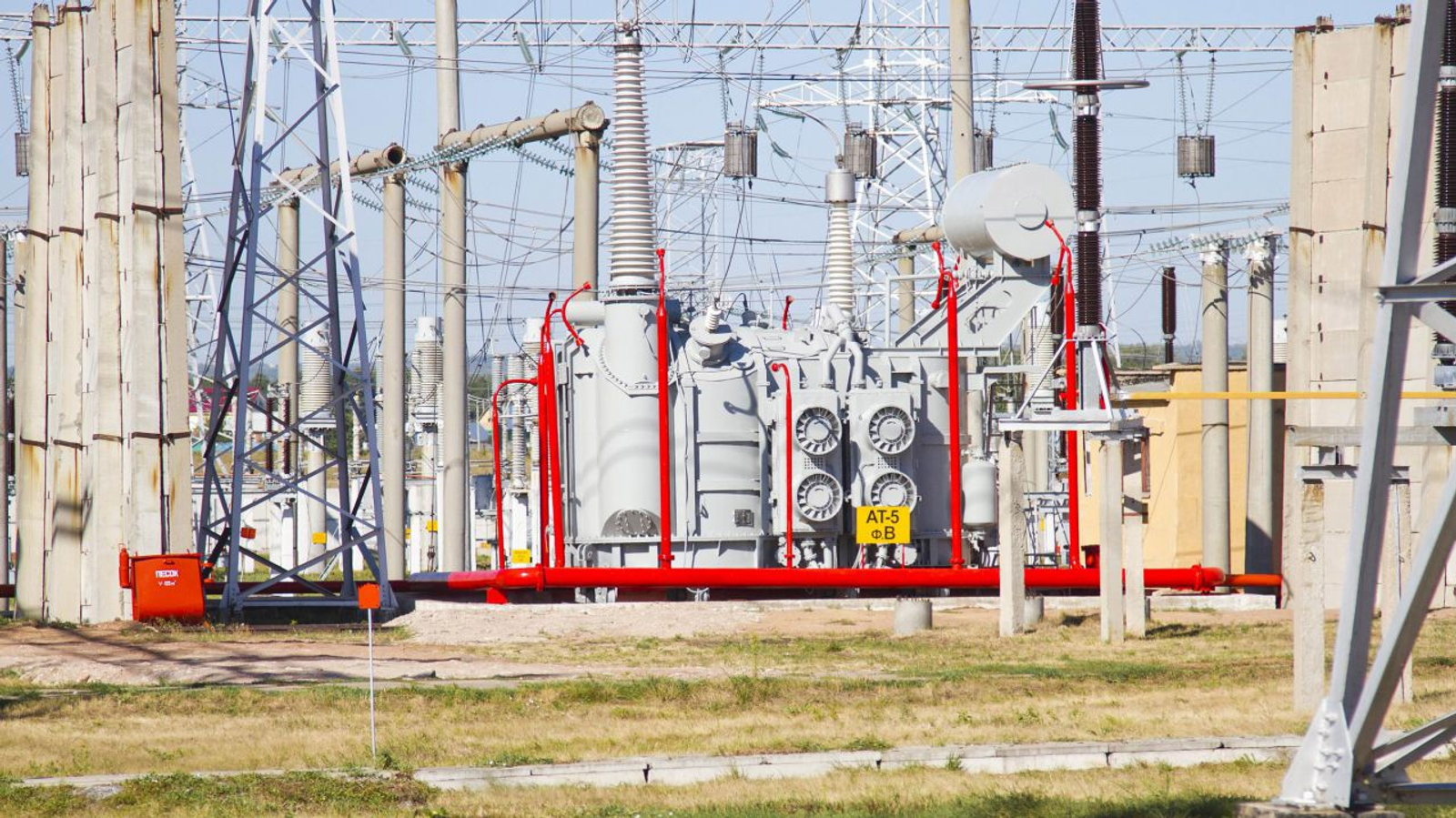 пресс-служба Башкирской электросетевой компании