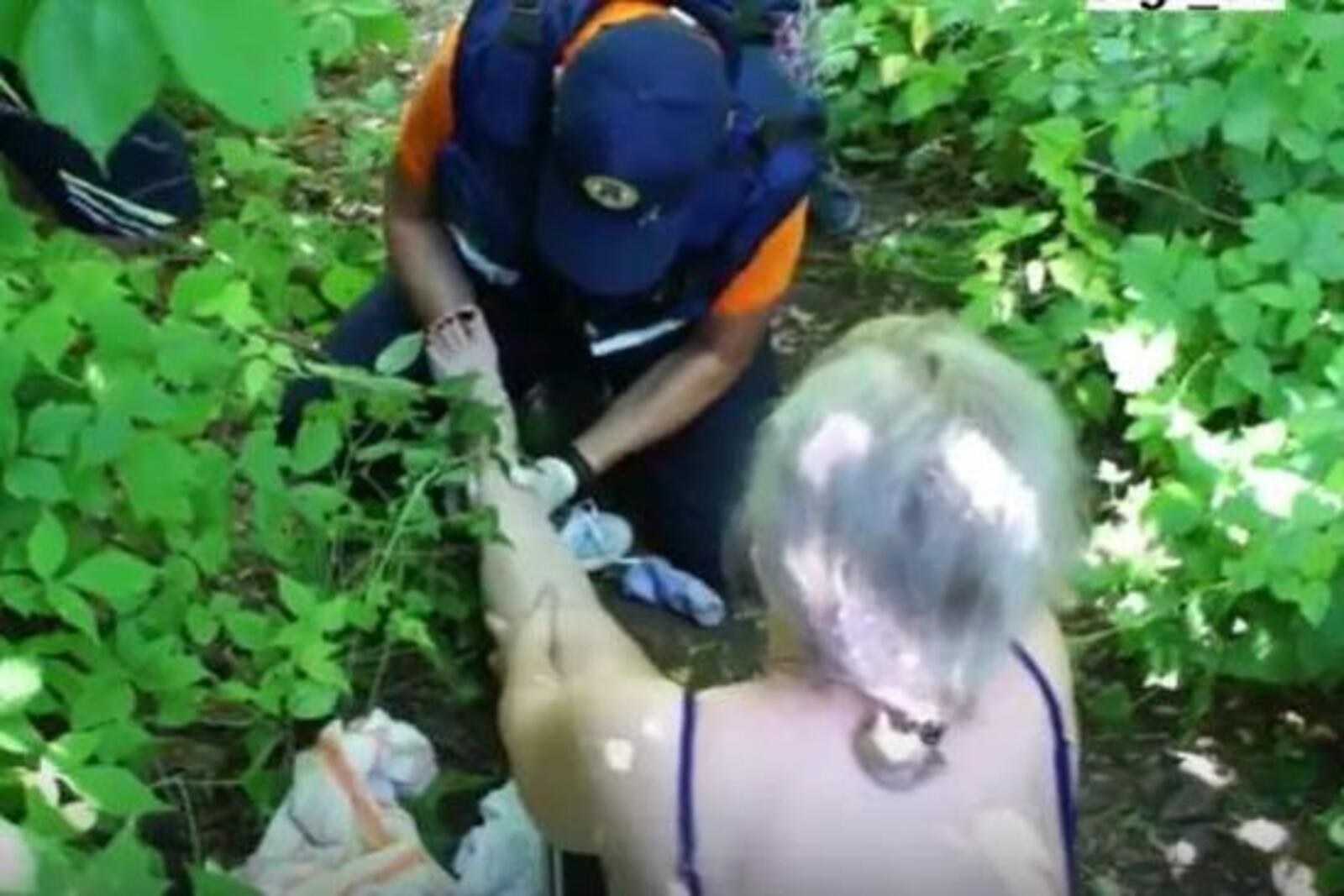стоп-кадр видео