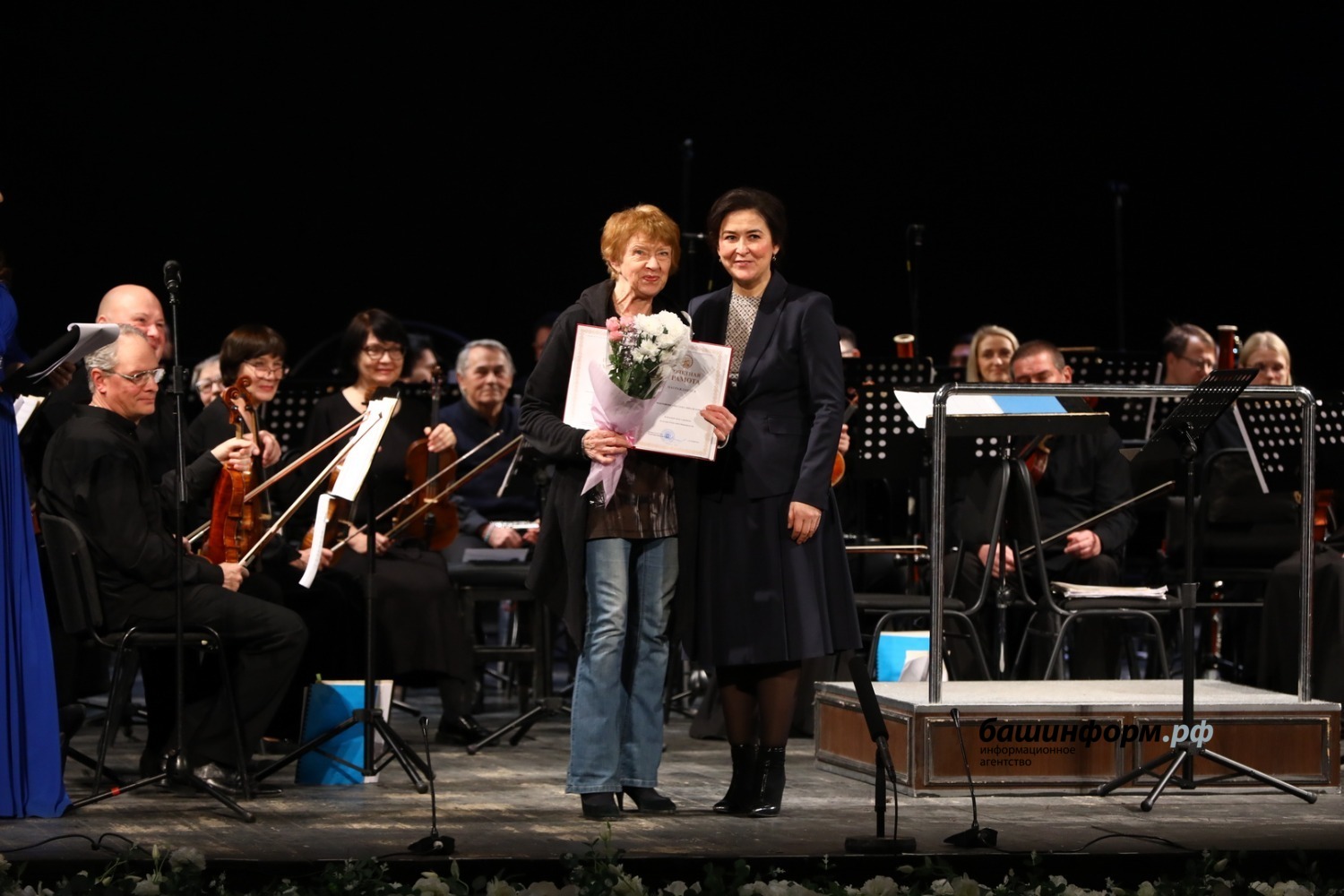 Валерий Шахов ИА «Башинформ»