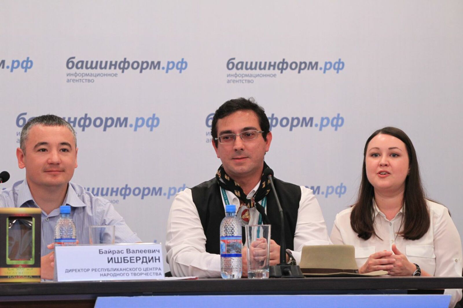Олег Яровиков