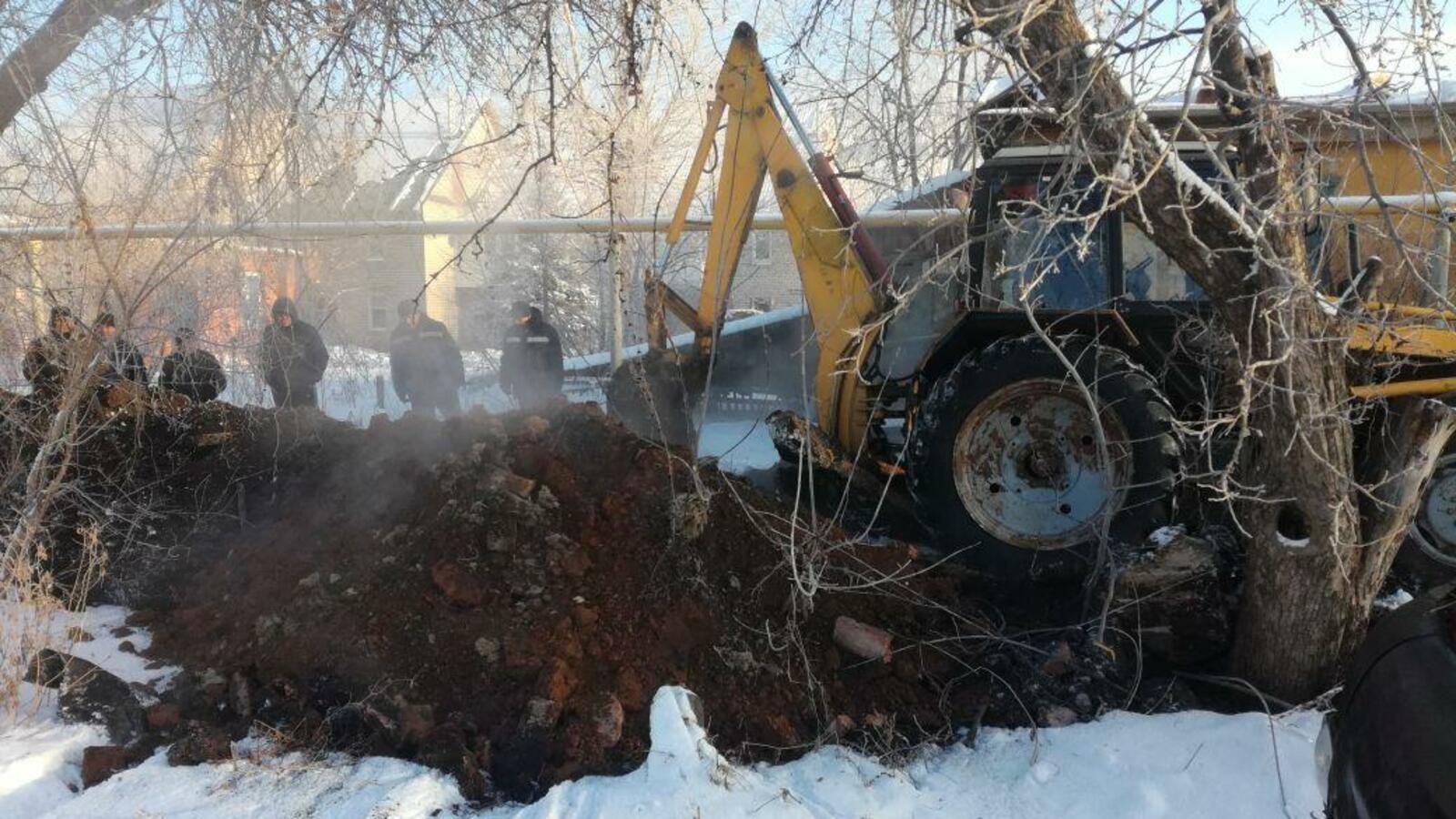 пресс-служба ГУ МЧС России по РБ