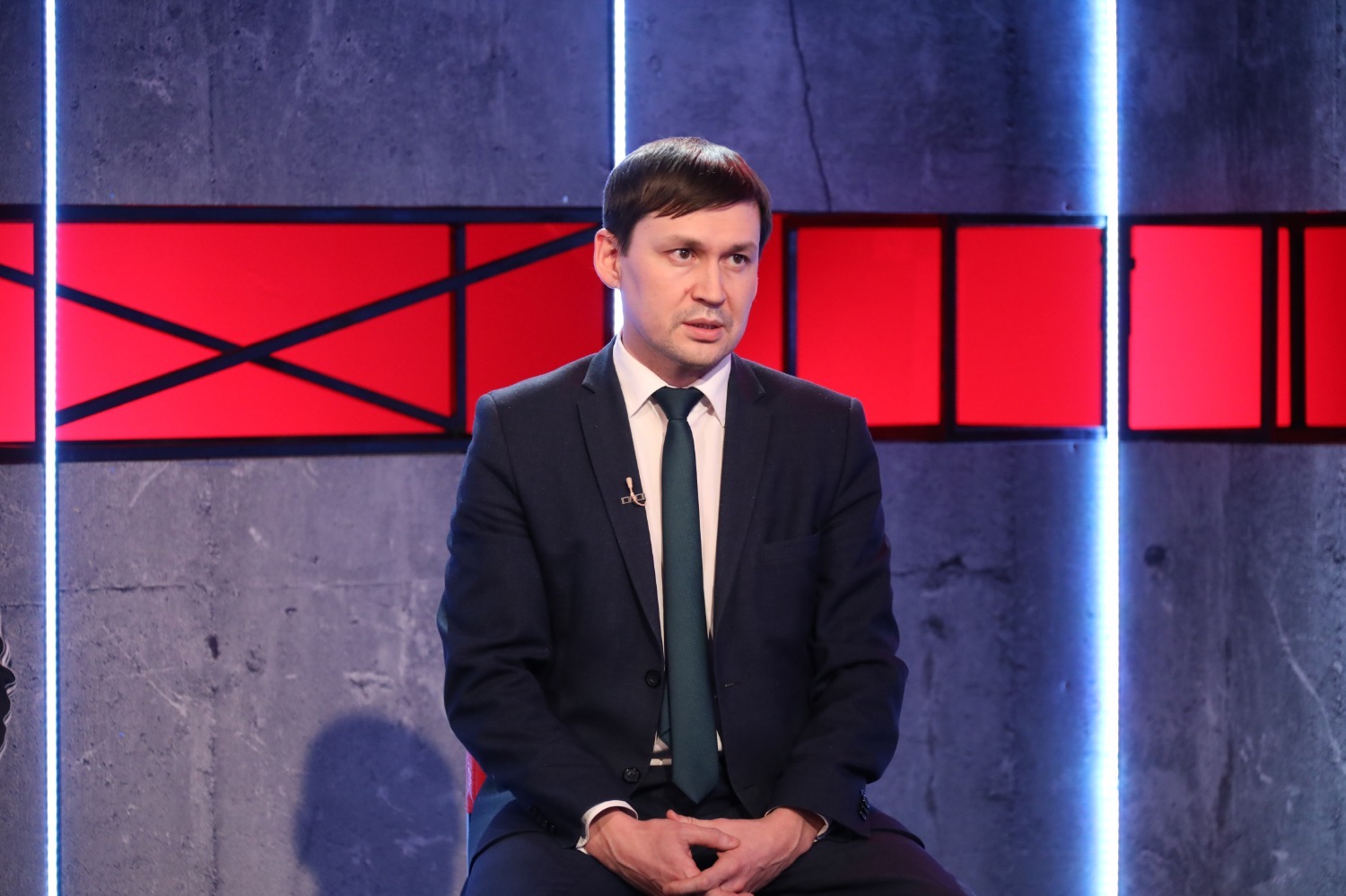 Валерий Шахов