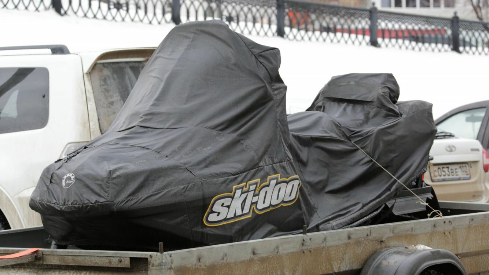 Андрей Старостин