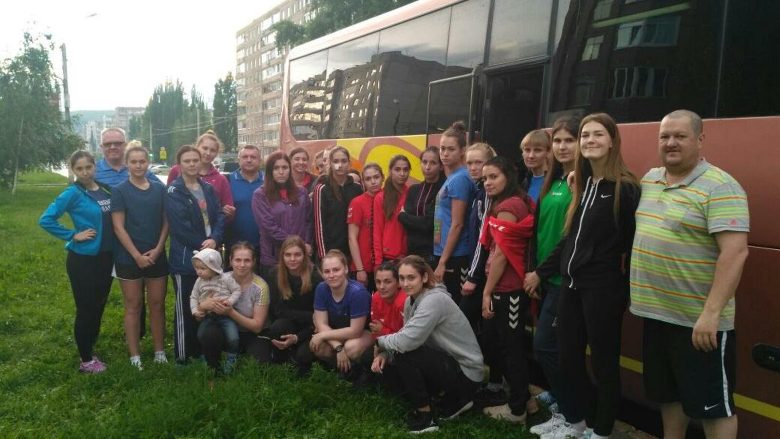 ГК «Уфа-Алиса»