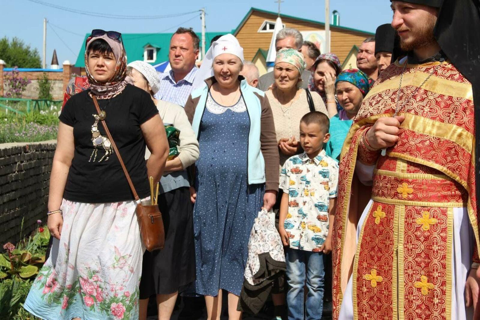 Салаватская епархия РПЦ
