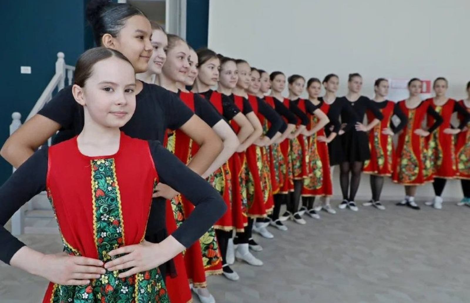 Дворец творчества «Орион» телеграм-канал Ратмира Мавлиева