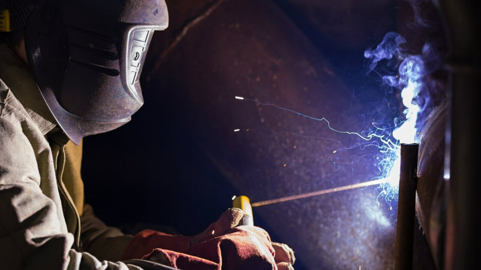 Центр содействия занятости молодежи г. Уфы.