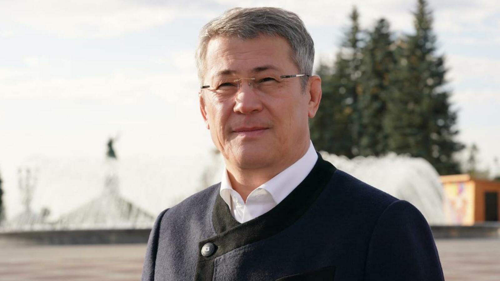 Пресс-служба Главы РБ