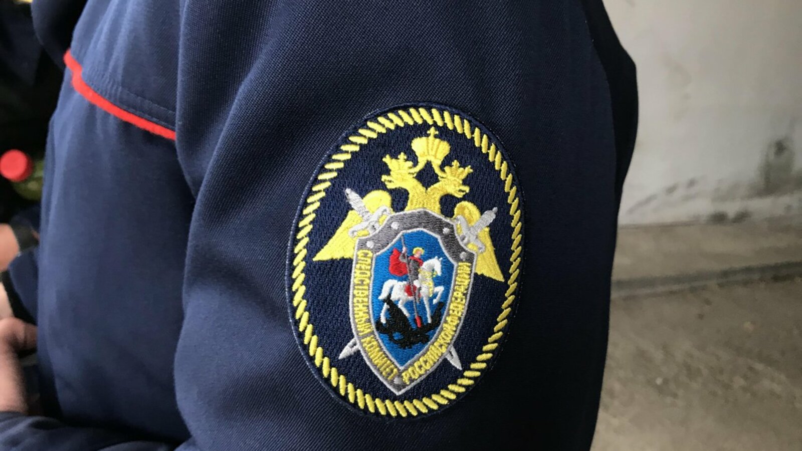 Ксения Калинина