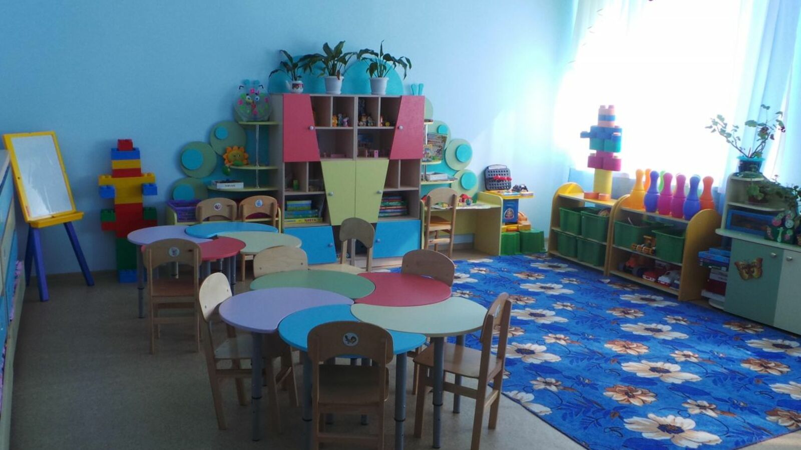 Ксения Калинина