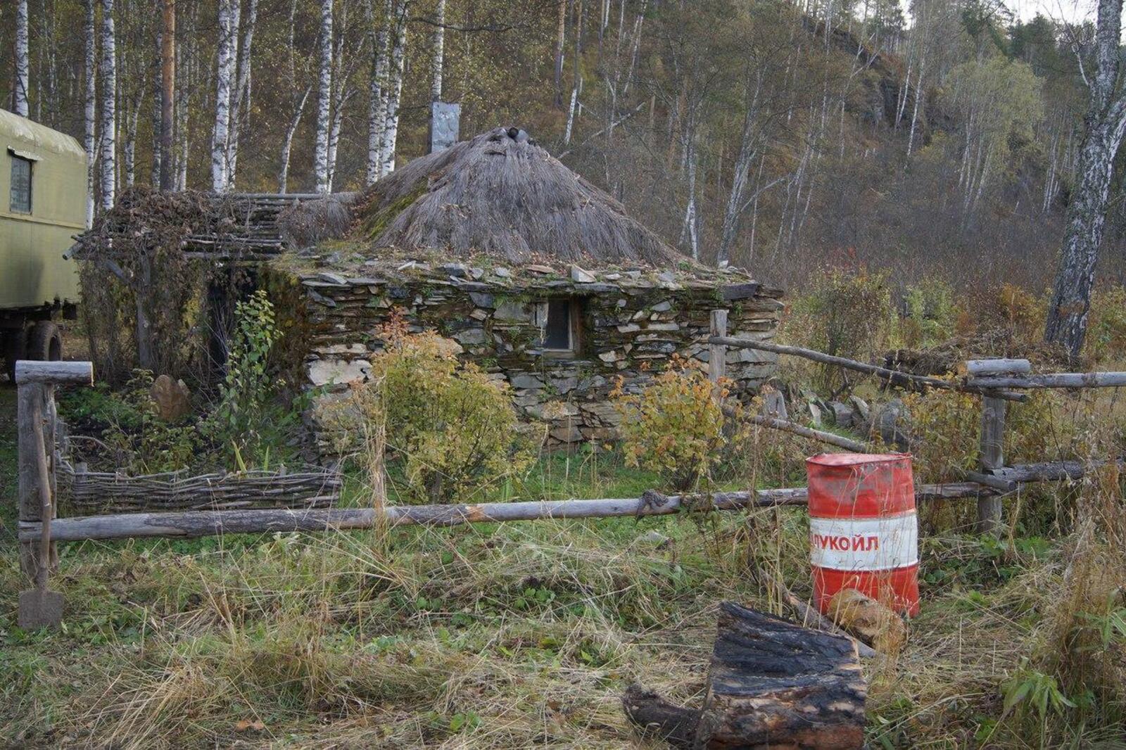 Андрей Трубников
