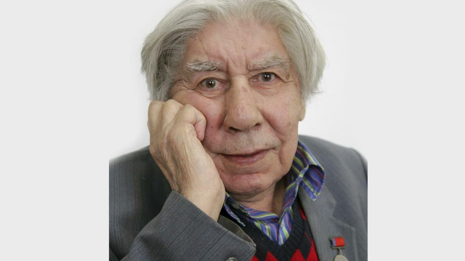 Рамиль Кильмаматов