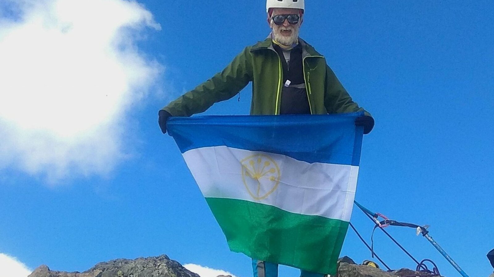 предоставлено Камилем Зиганшиным