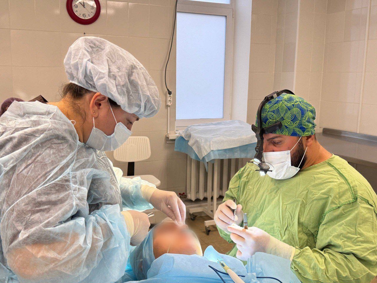 пресс-служба фонда «Защитники Отечества» в Республике Башкортостан предоставлено «Башинформу»