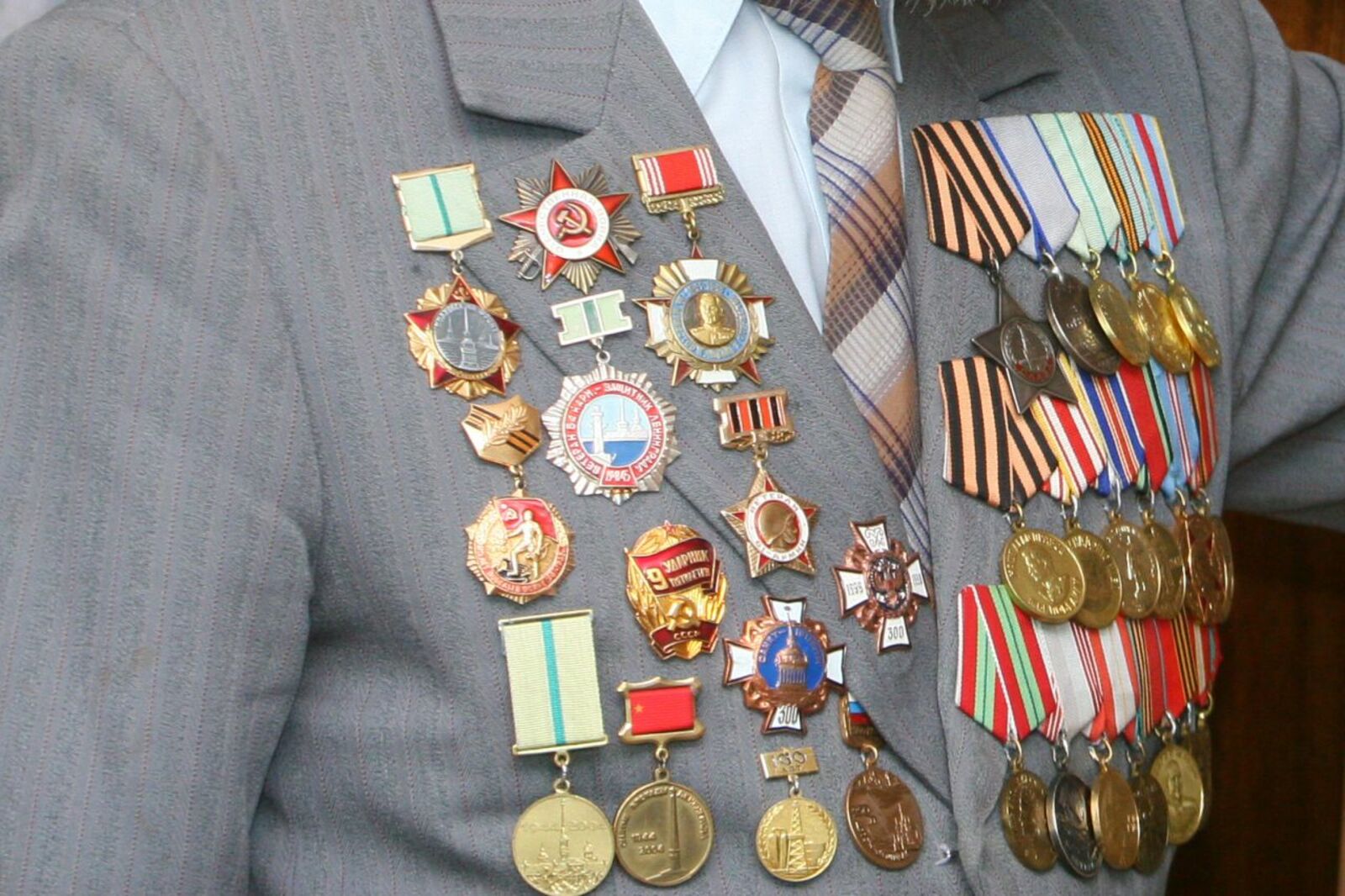 Олег Яровиков