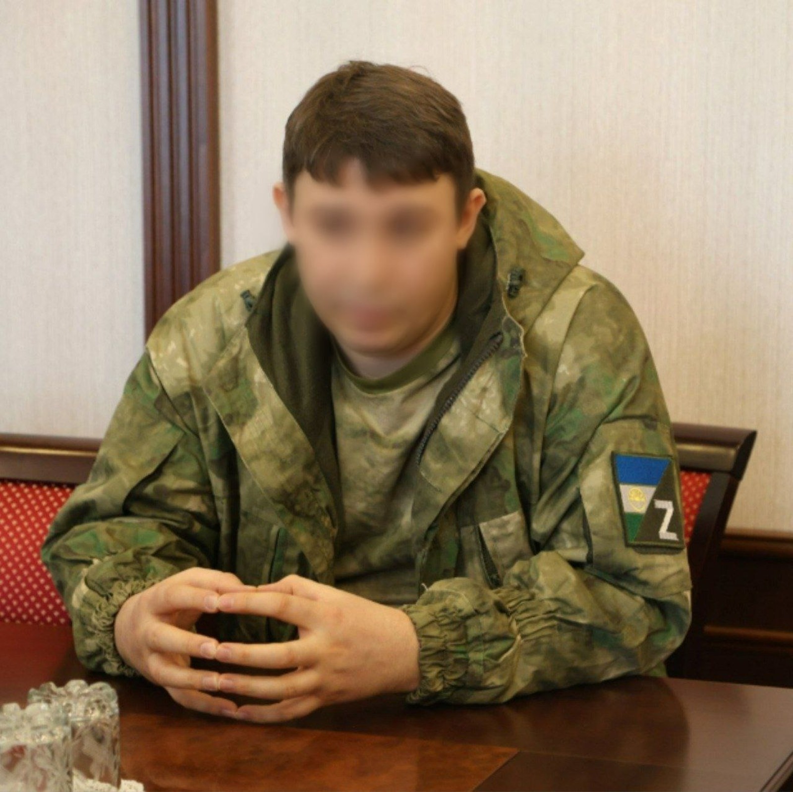 соцсети Якова  Кугубаева