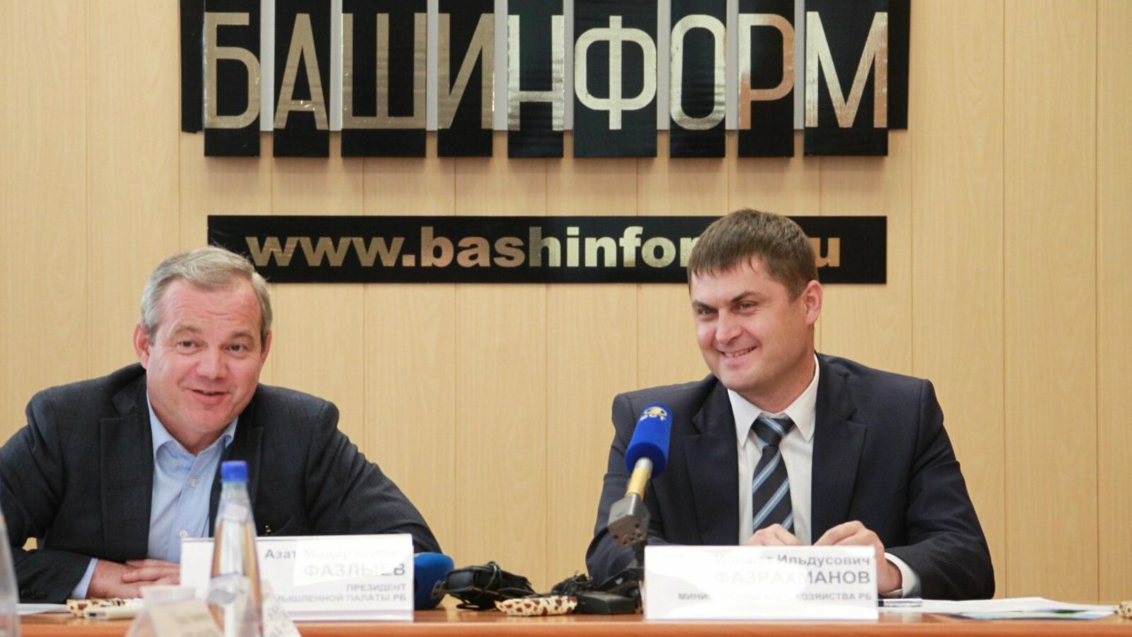 Олег Яровиков