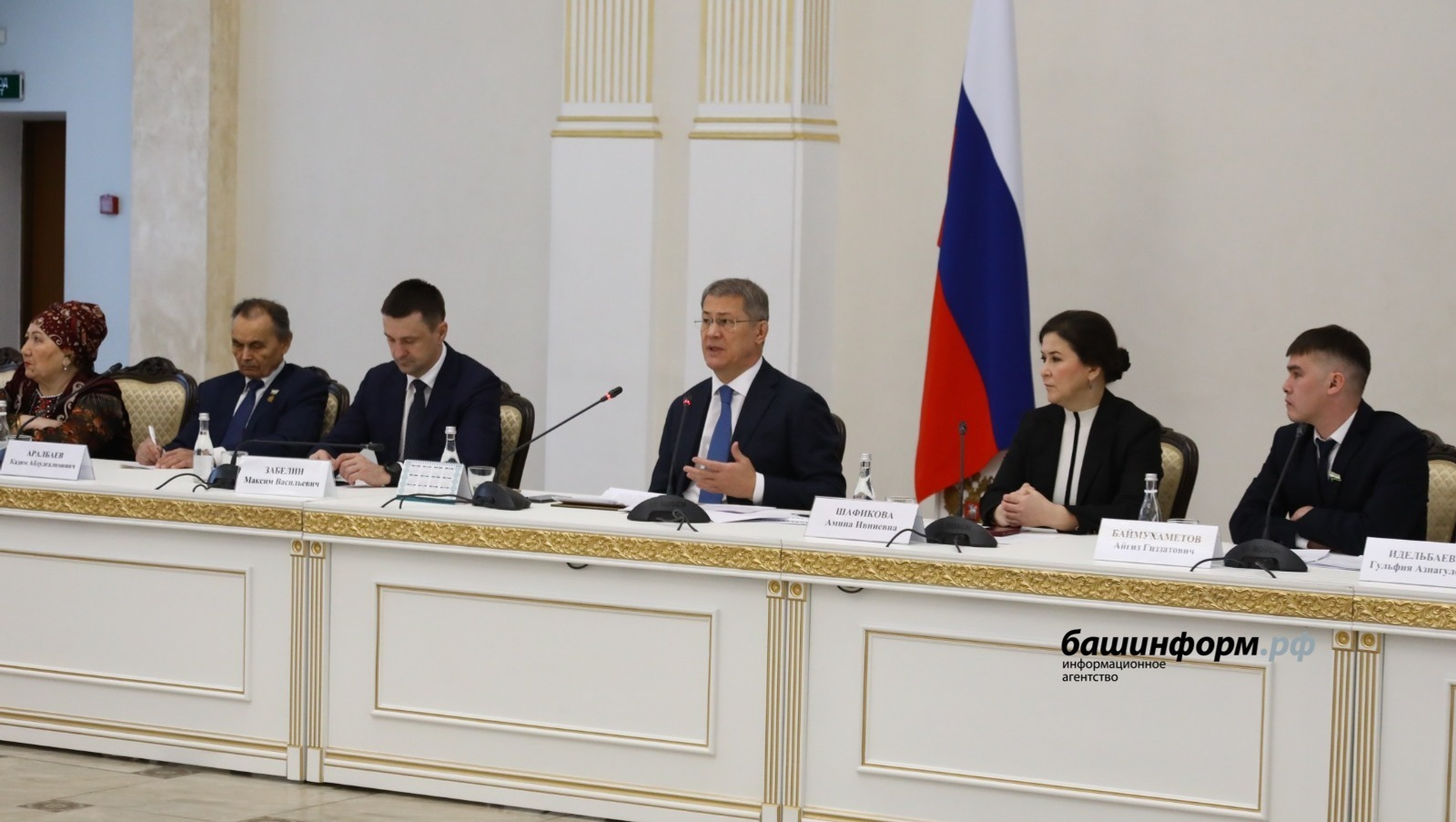 Валерий Шахов