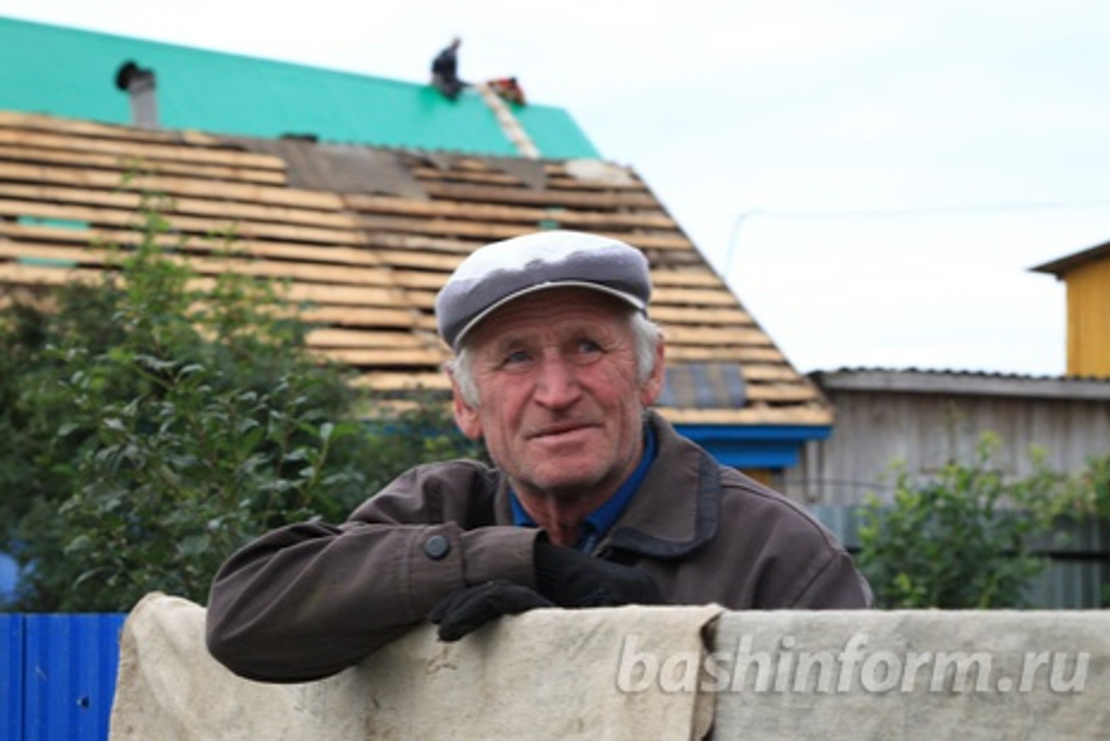 Олег Яровиков