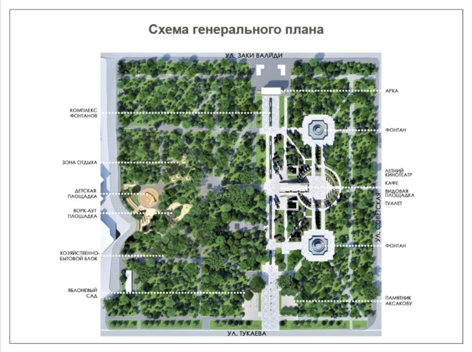 Общественная палата РБ