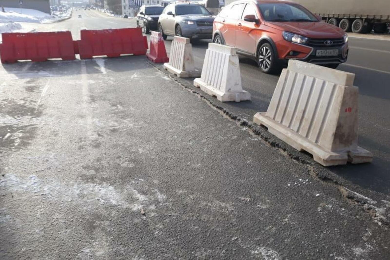 администрация Уфы