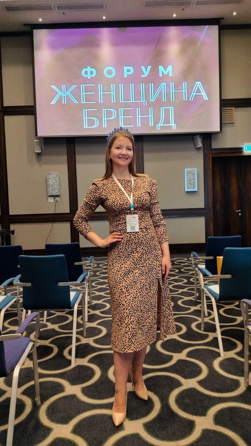 Мария Верба личный архив