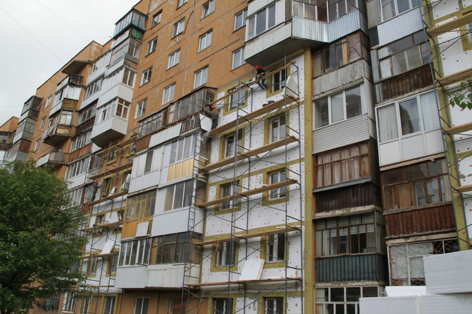 Олег Яровиков
