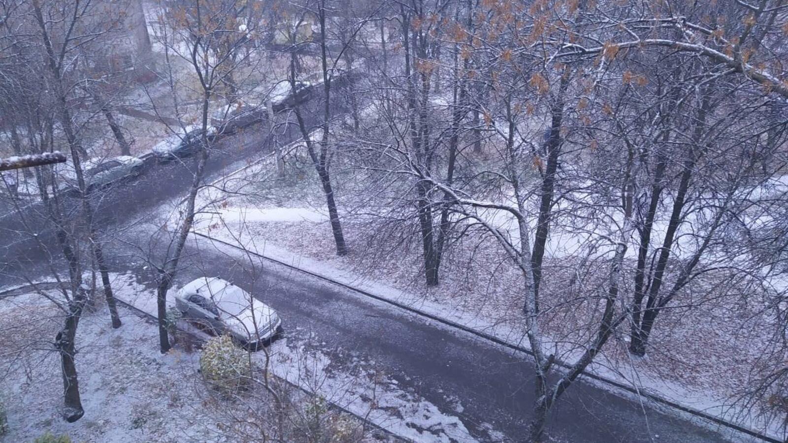 Олег Яровиков