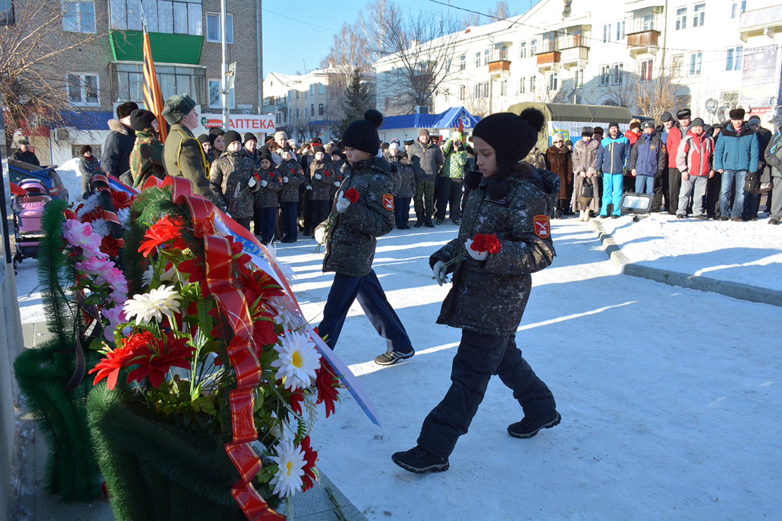 Айгуль Кирамова