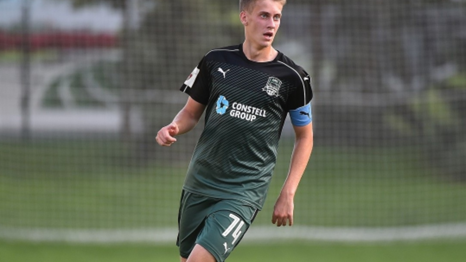 ФК "Краснодар"