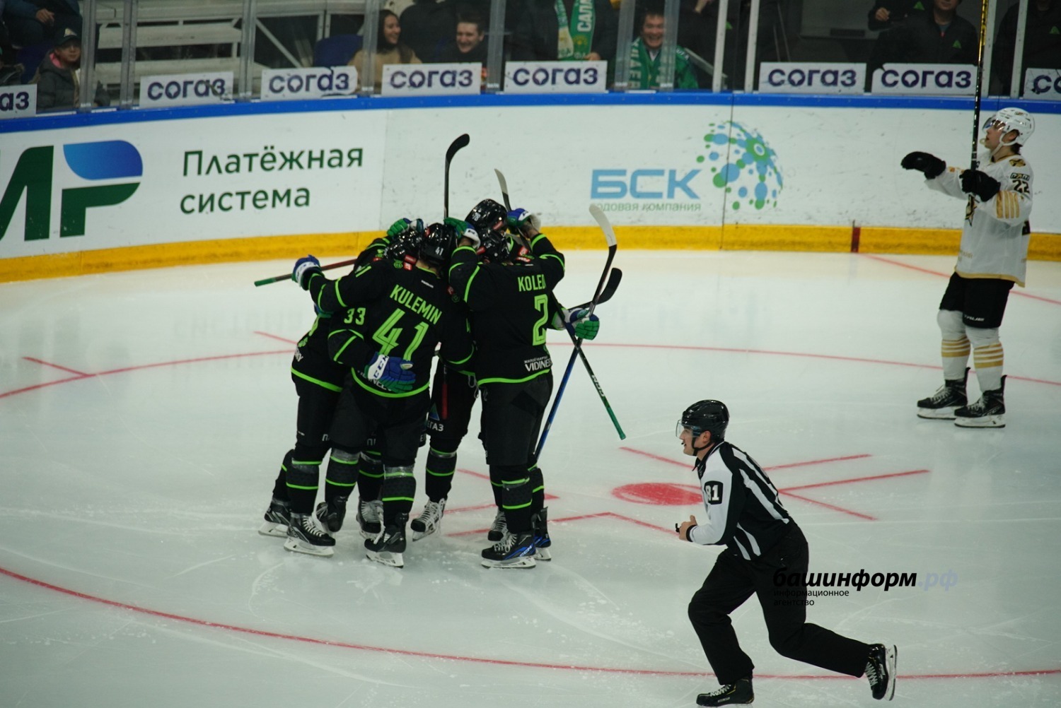 Олег Яровиков