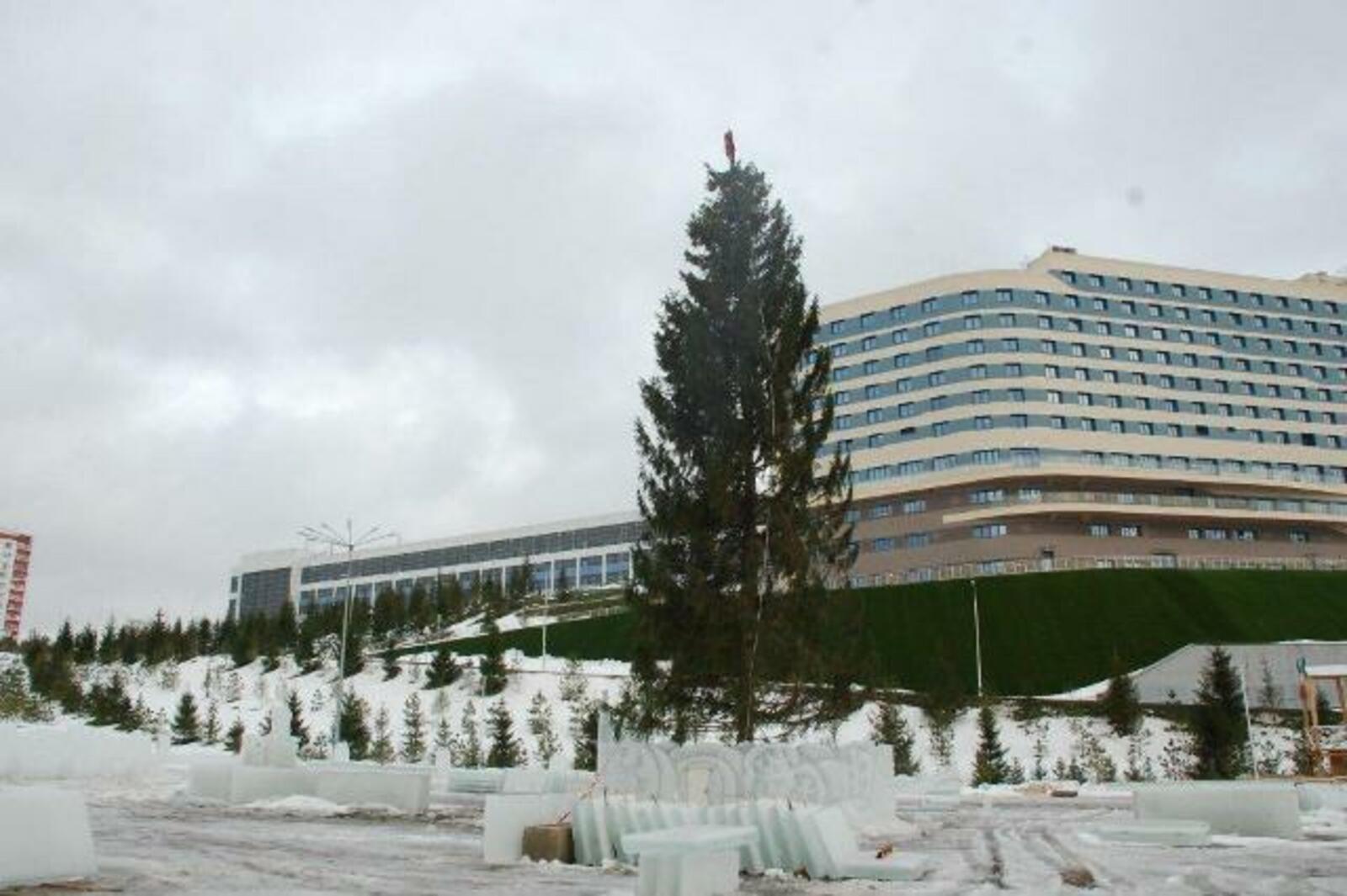 Администрация г. Уфы