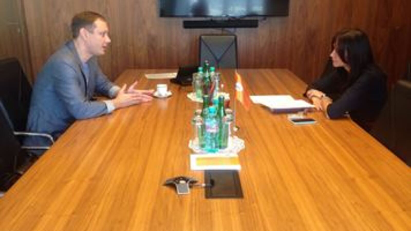 Минэкономразвития РБ