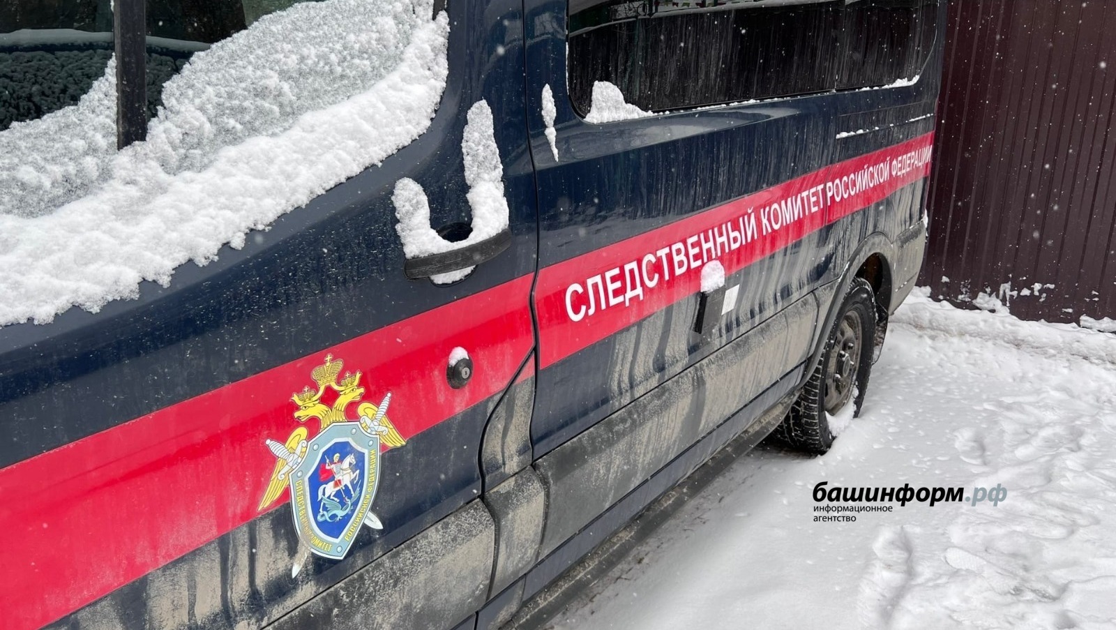 Ксения Калинина