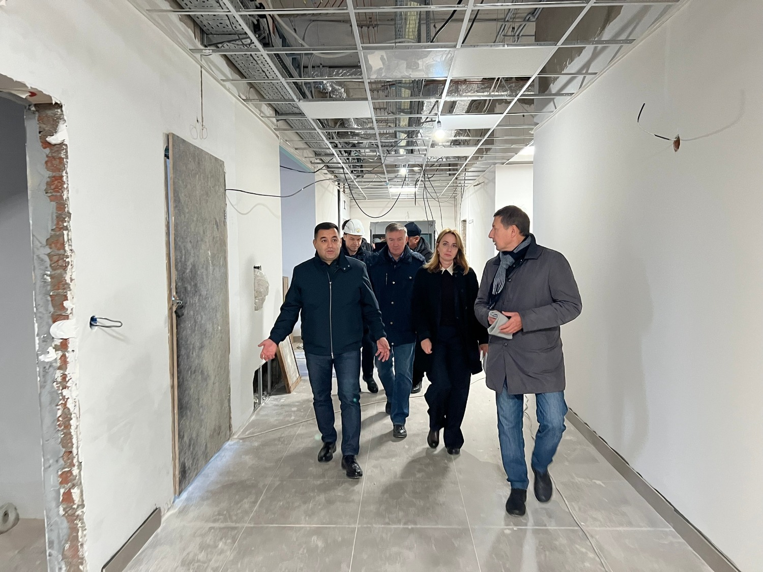 Анна Карабанова телеграм-канал