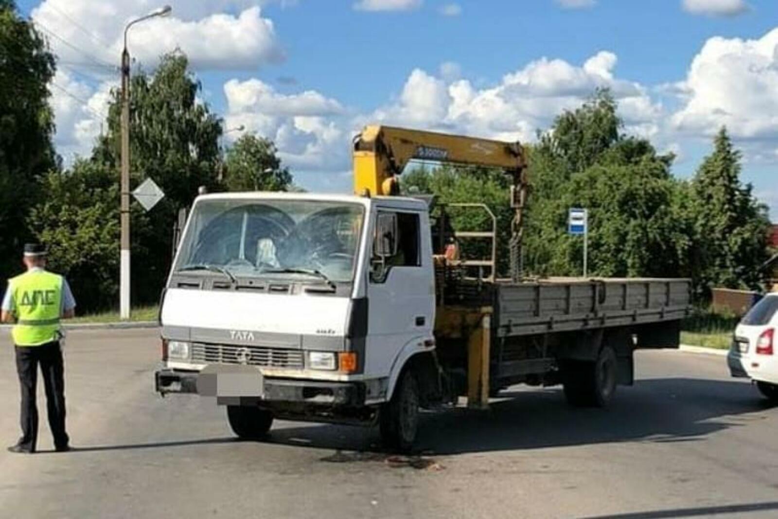 пресс-служба ГИБДД РБ